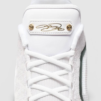 Zapatillas Nike Lebron XXlll Hombre - Básquet | HJ5629 101 Blanco