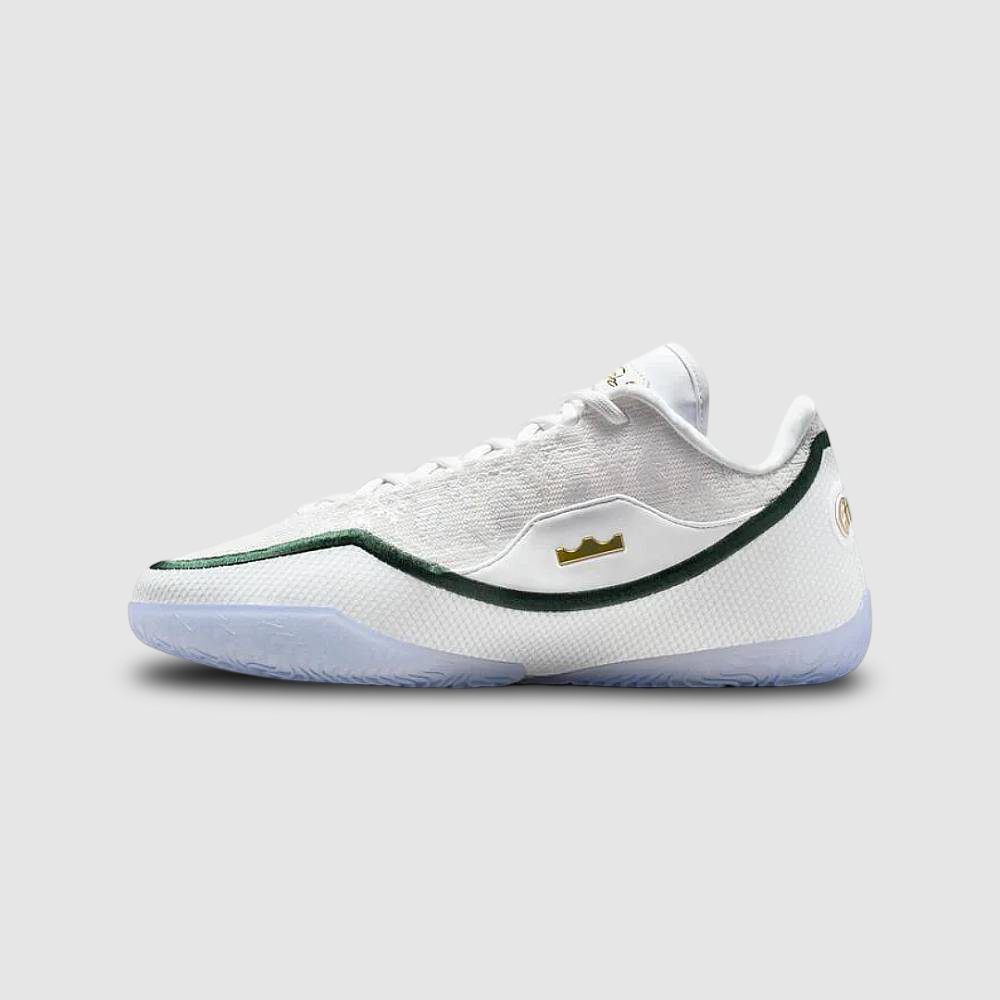 Zapatillas Nike Lebron XXlll Hombre - Básquet | HJ5629 101 Blanco
