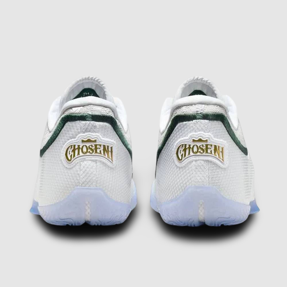 Zapatillas Nike Lebron XXlll Hombre - Básquet | HJ5629 101 Blanco