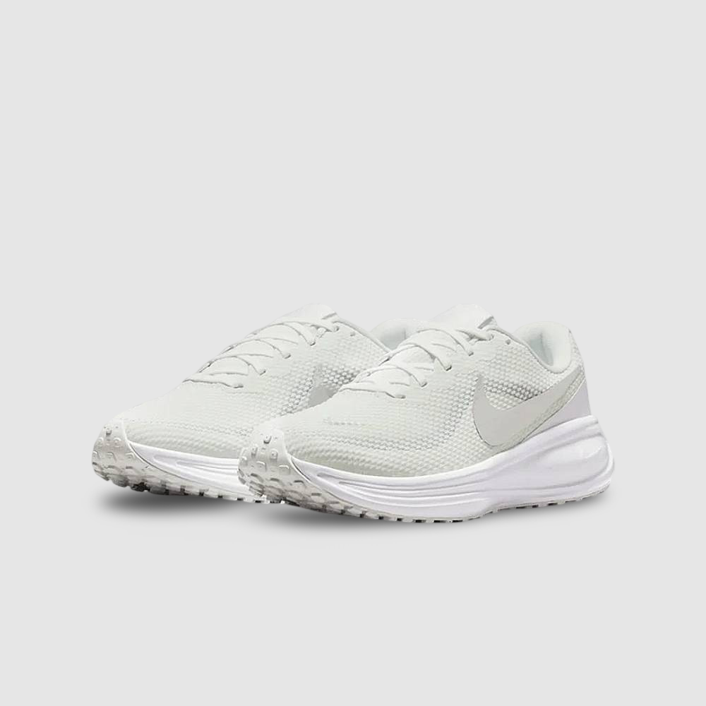 Zapatillas Nike Revolution 8 Mujer - Running | HJ8485 107 Verde