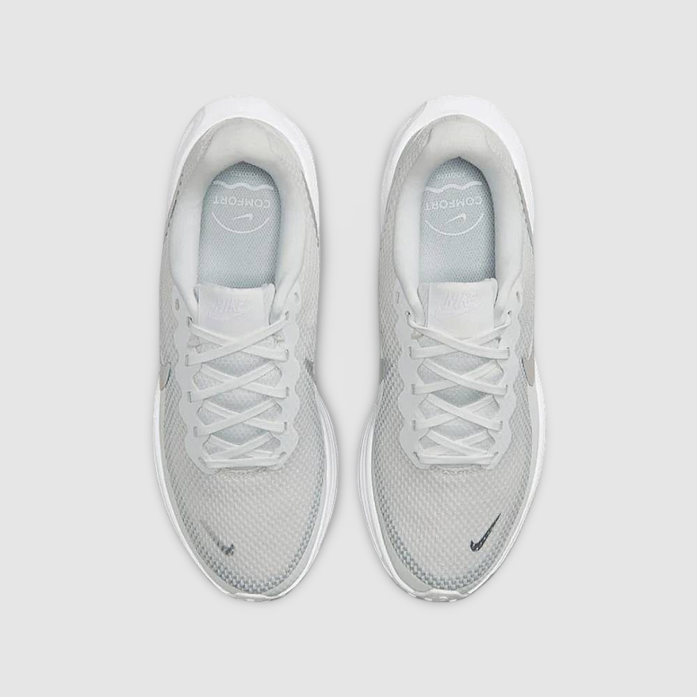 Zapatillas Nike Revolution 8 Mujer - Running | HJ8485 107 Verde