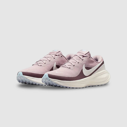 Zapatillas Nike Revolution 8 Mujer - Running | HJ8485 605 Rosado