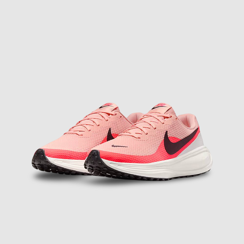 Zapatillas Nike Revolution 8 Mujer - Running | HJ8485 802 Rosado
