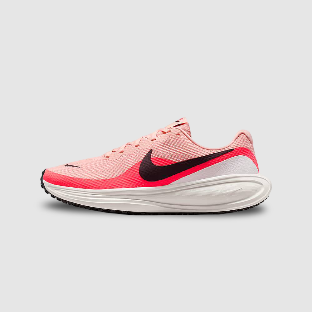 Zapatillas Nike Revolution 8 Mujer - Running | HJ8485 802 Rosado