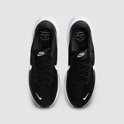 Zapatillas Nike Revolution 8 Hombre - Running | HJ9198 003 Negro