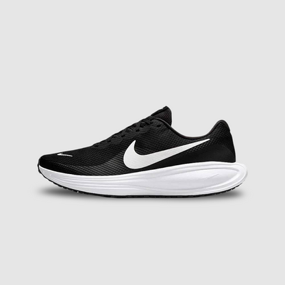 Zapatillas Nike Revolution 8 Hombre - Running | HJ9198 003 Negro