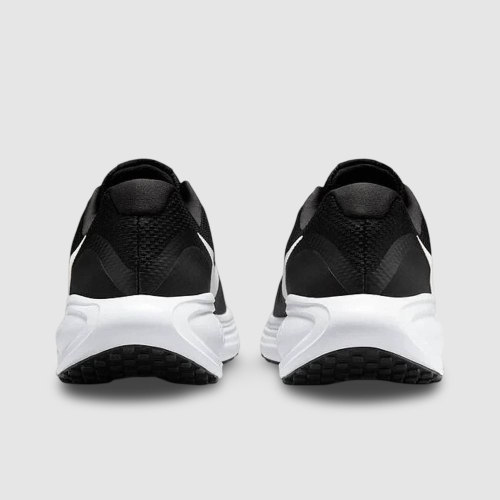 Zapatillas Nike Revolution 8 Hombre - Running | HJ9198 003 Negro