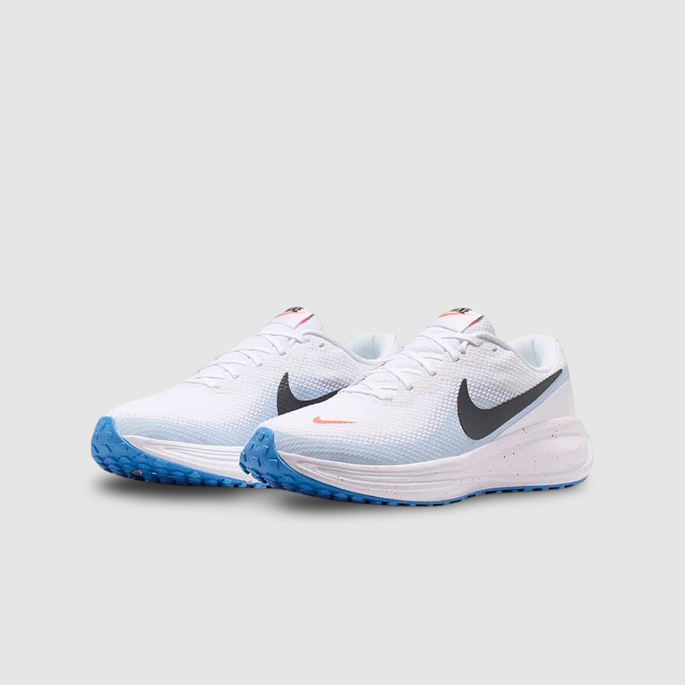Zapatillas Nike Revolution 8 Hombre - Running | HJ9198 108 Azul