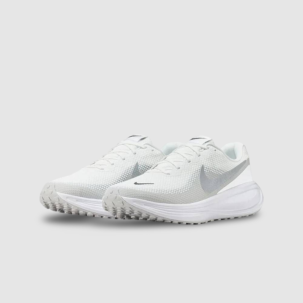 Zapatillas Nike Revolution 8 Hombre - Running | HJ9198 122 Gris