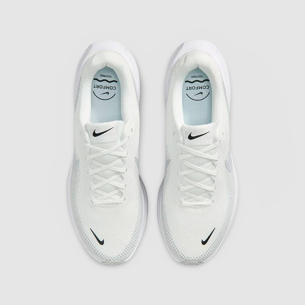 Zapatillas Nike Revolution 8 Hombre - Running | HJ9198 122 Gris