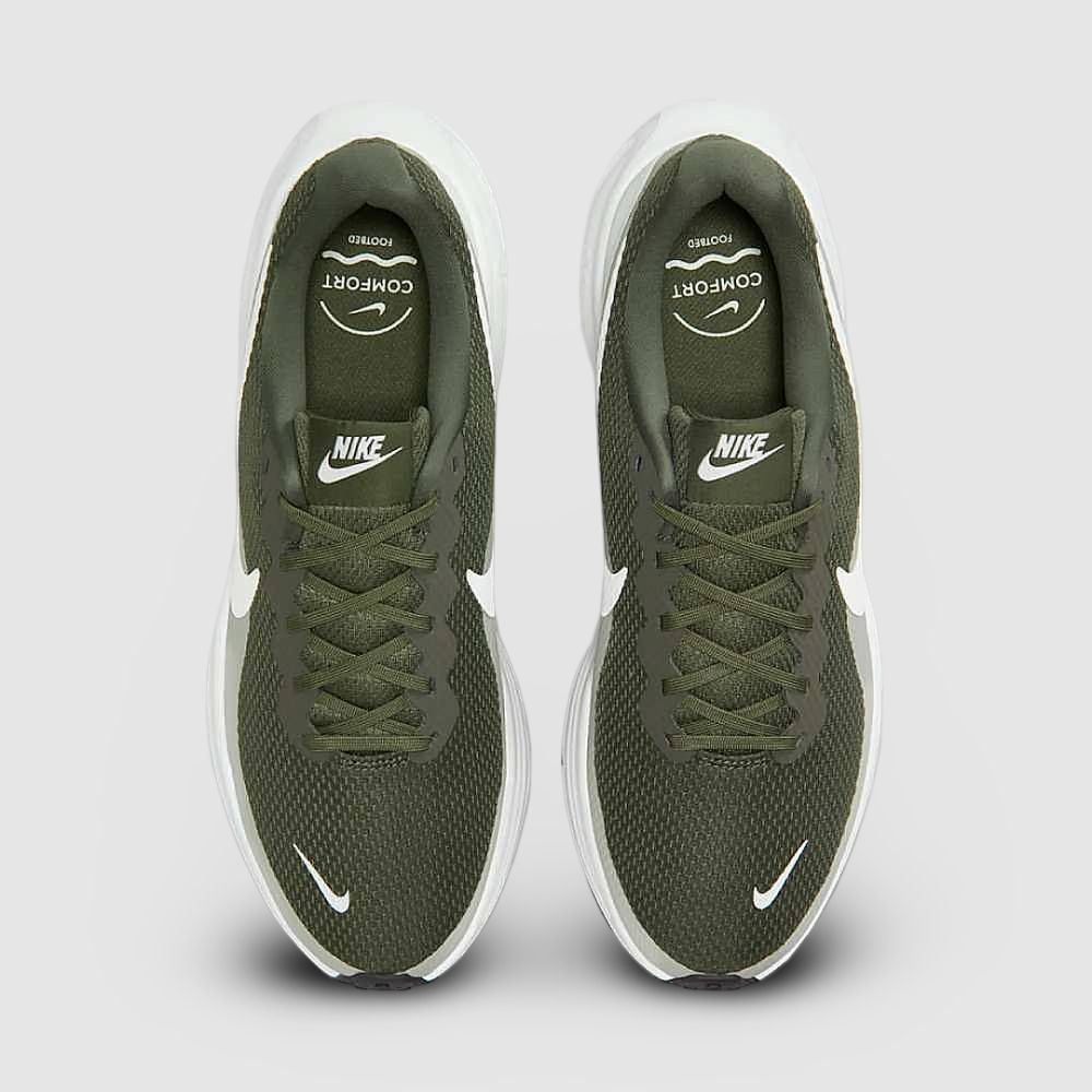 Zapatillas Nike Revolution 8 Hombre - Running | HJ9198 303 Verde
