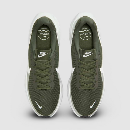 Zapatillas Nike Revolution 8 Hombre - Running | HJ9198 303 Verde