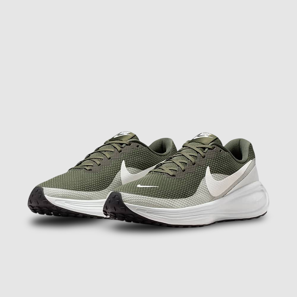 Zapatillas Nike Revolution 8 Hombre - Running | HJ9198 303 Verde