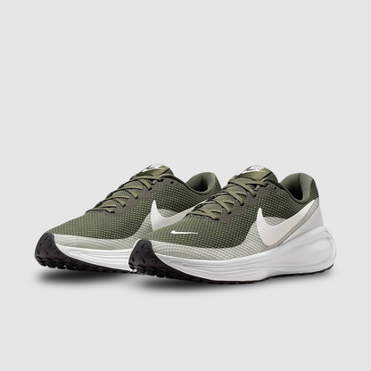 Zapatillas Nike Revolution 8 Hombre - Running | HJ9198 303 Verde