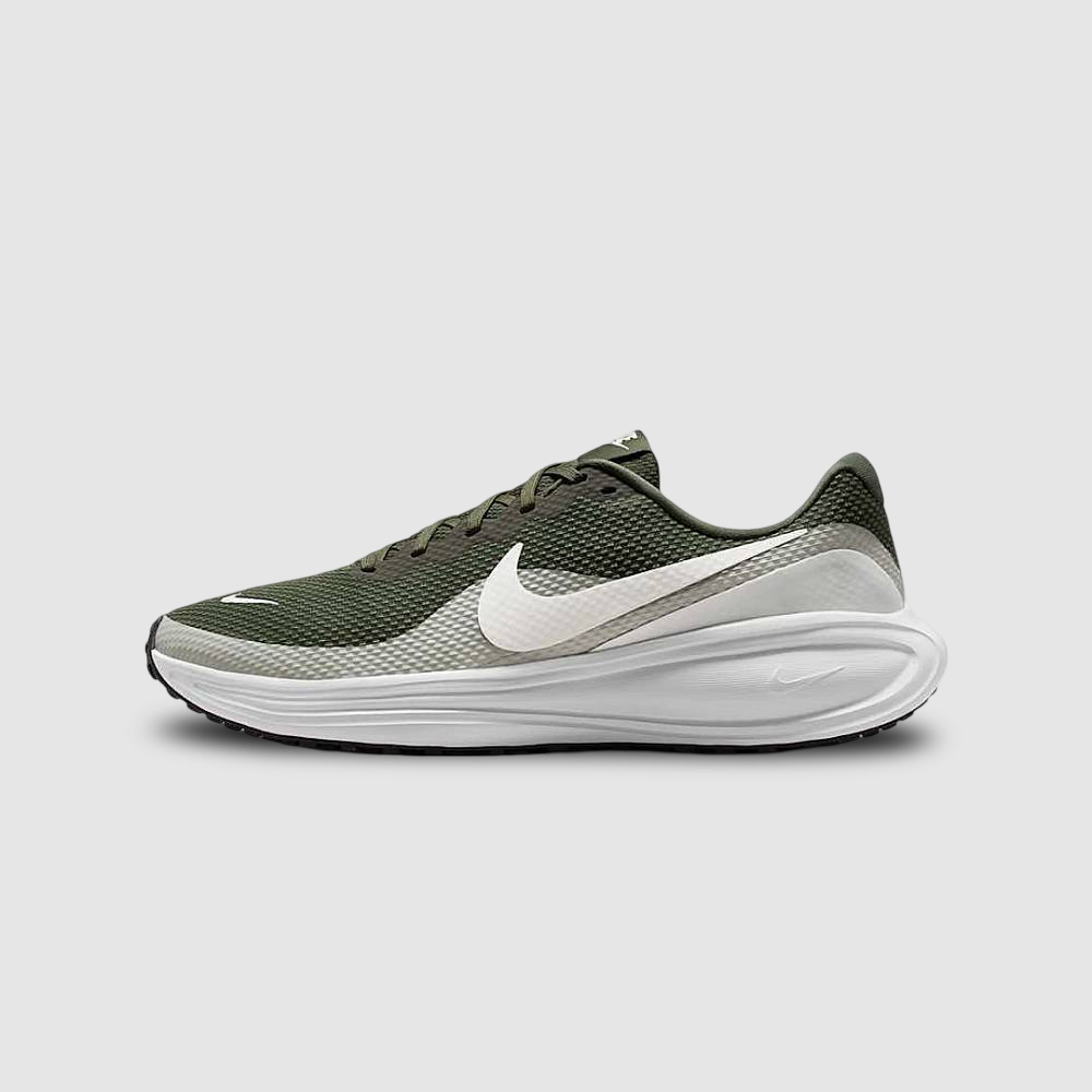 Zapatillas Nike Revolution 8 Hombre - Running | HJ9198 303 Verde