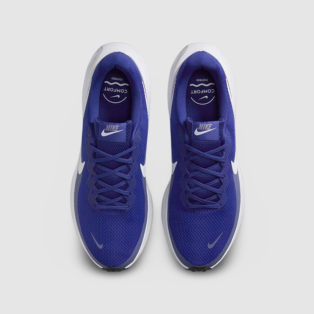 apatillas Nike Revolution 8 Hombre - Running | HJ9198 401 Azul