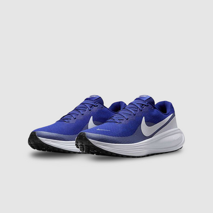 apatillas Nike Revolution 8 Hombre - Running | HJ9198 401 Azul