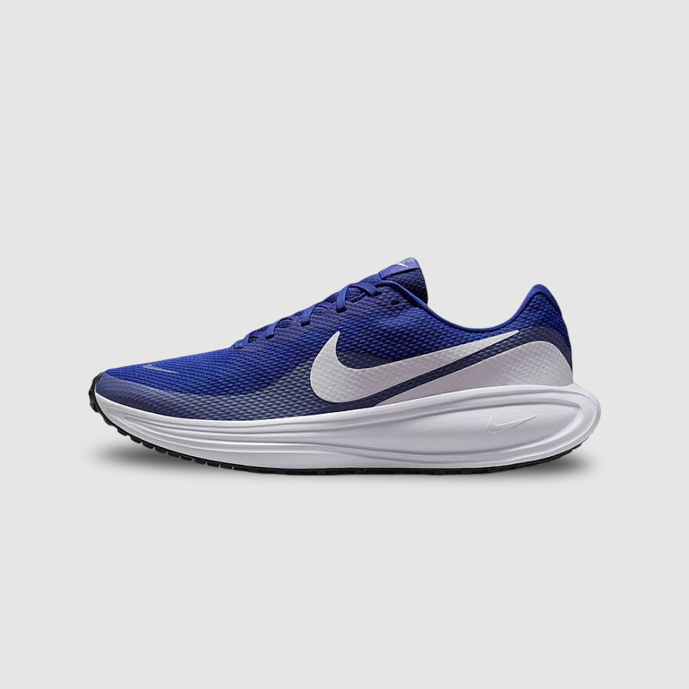 apatillas Nike Revolution 8 Hombre - Running | HJ9198 401 Azul