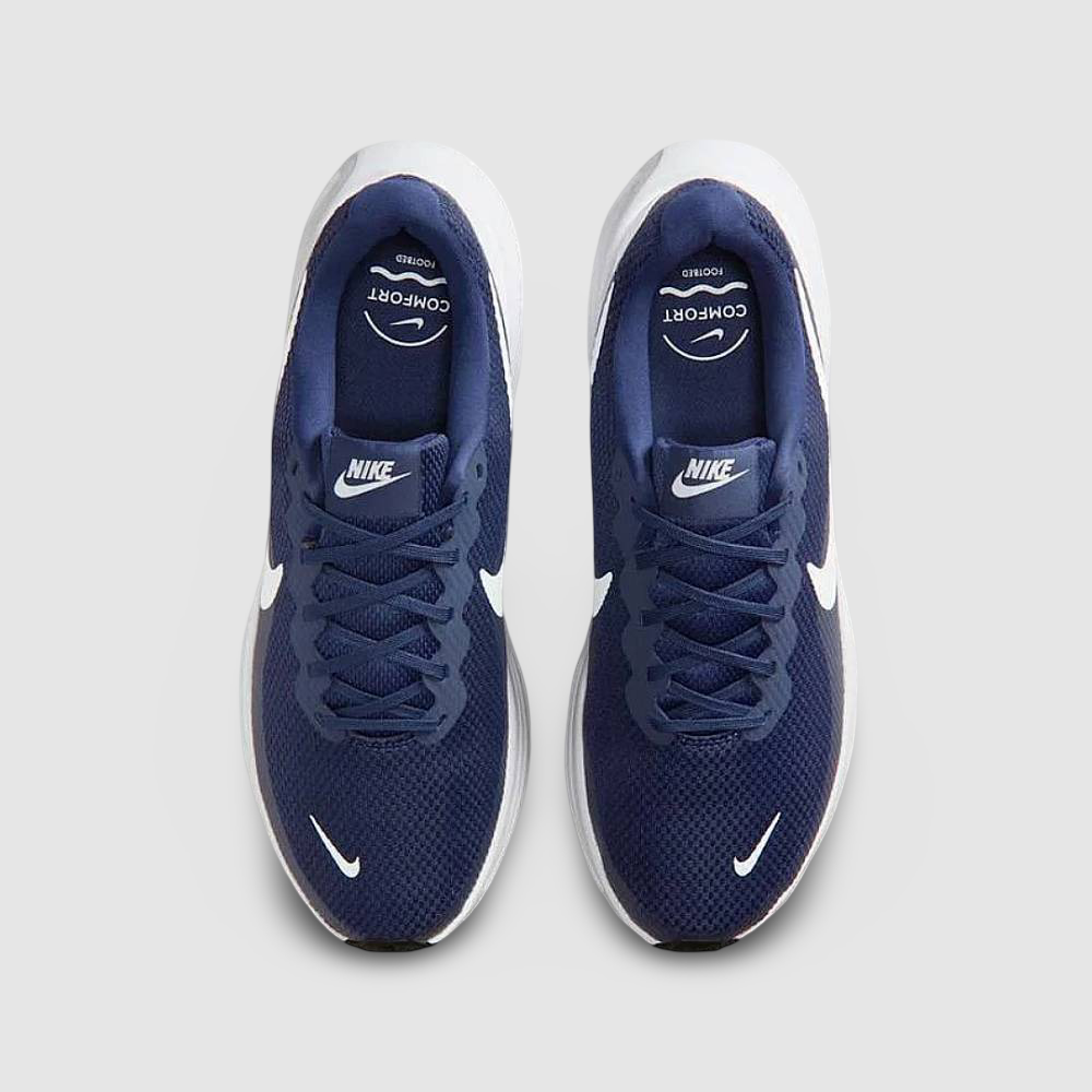 Zapatillas Nike Revolution 8 Hombre - Running | HJ9198 403 Azul