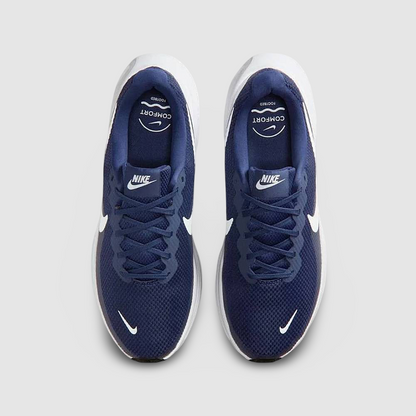 Zapatillas Nike Revolution 8 Hombre - Running | HJ9198 403 Azul