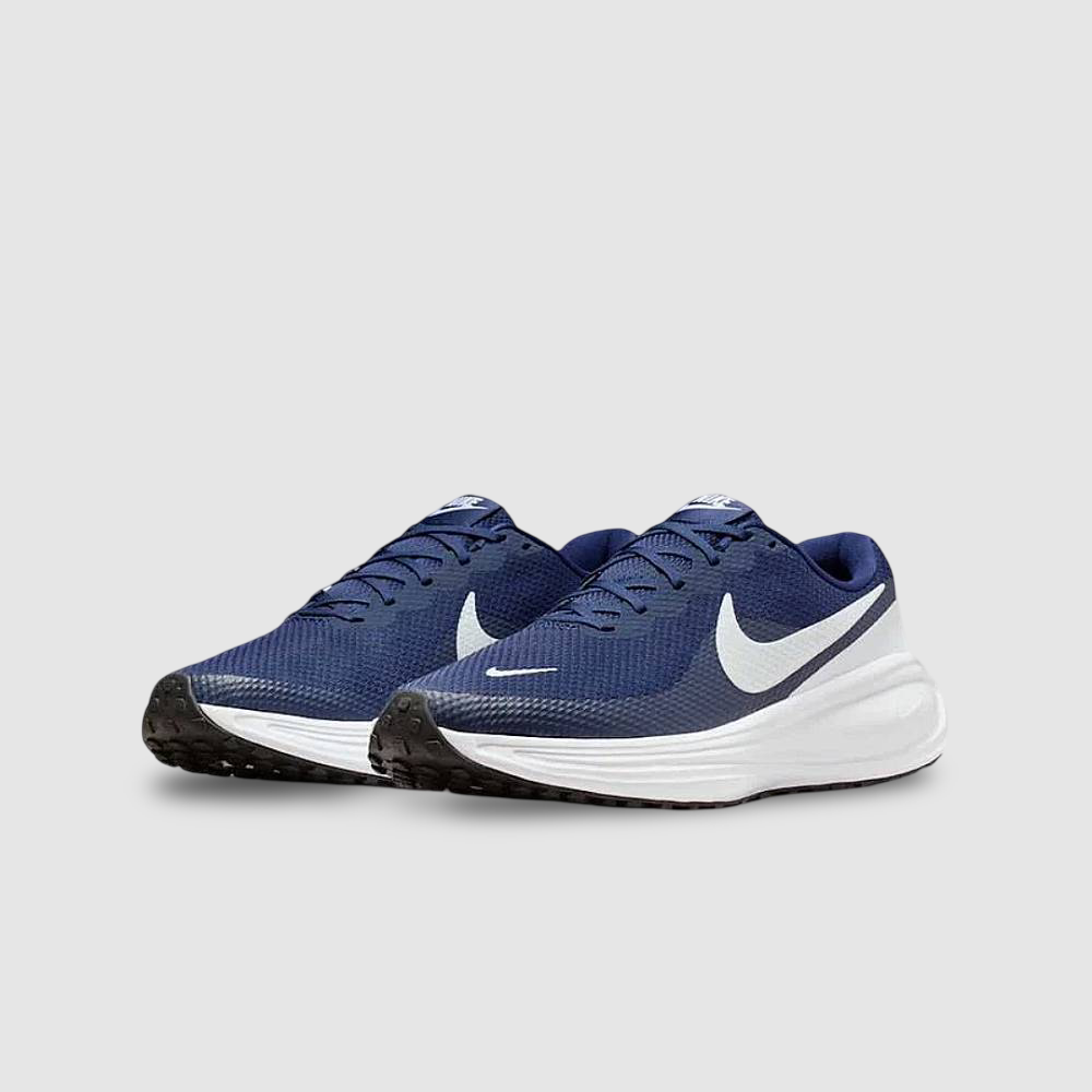 Zapatillas Nike Revolution 8 Hombre - Running | HJ9198 403 Azul