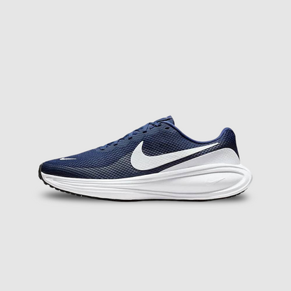 Zapatillas Nike Revolution 8 Hombre - Running | HJ9198 403 Azul