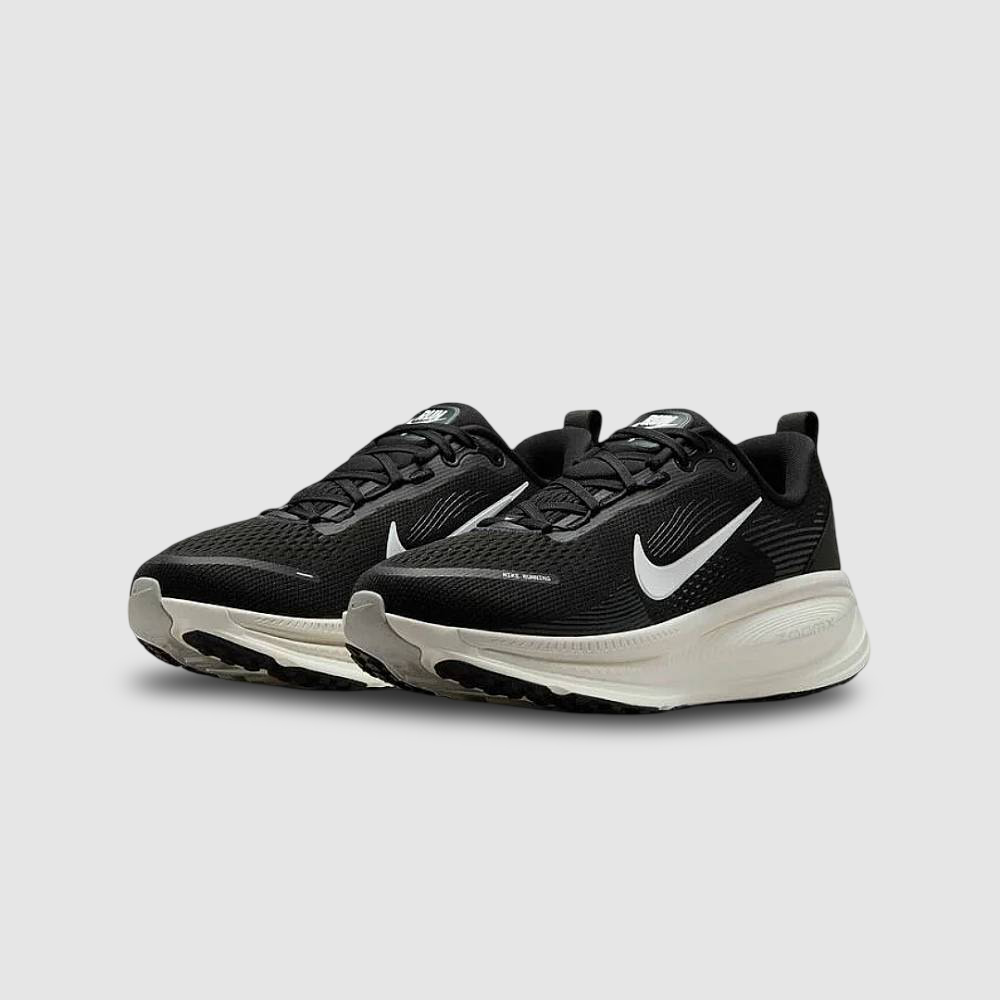 Zapatillas Nike Vomero 18 Mujer - Running | HM6804 005 Negro / Blanco