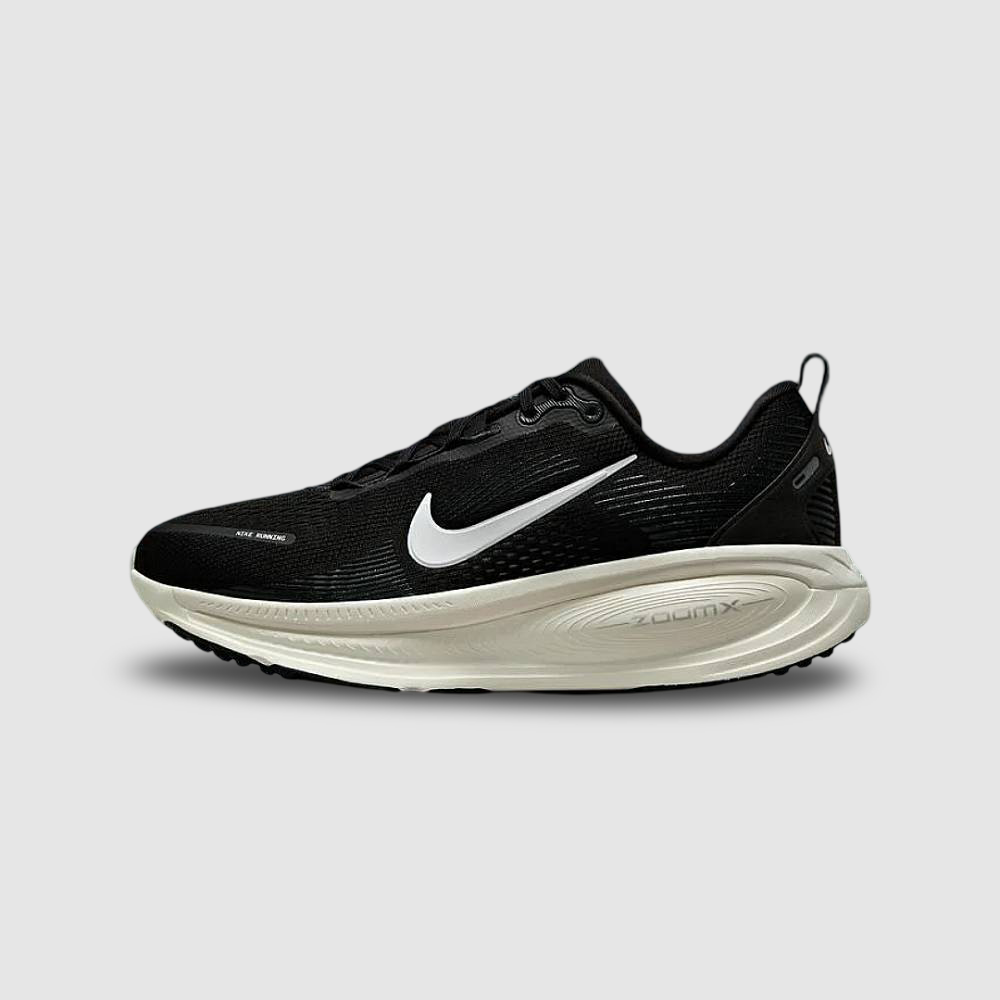 Zapatillas Nike Vomero 18 Mujer - Running | HM6804 005 Negro / Blanco