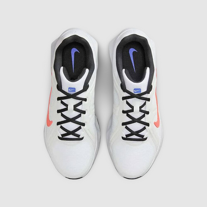 Zapatillas Nike Metro Tek Hombre - Trainning | HM9493 105 Blanco