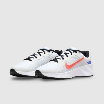 Zapatillas Nike Metro Tek Hombre - Trainning | HM9493 105 Blanco