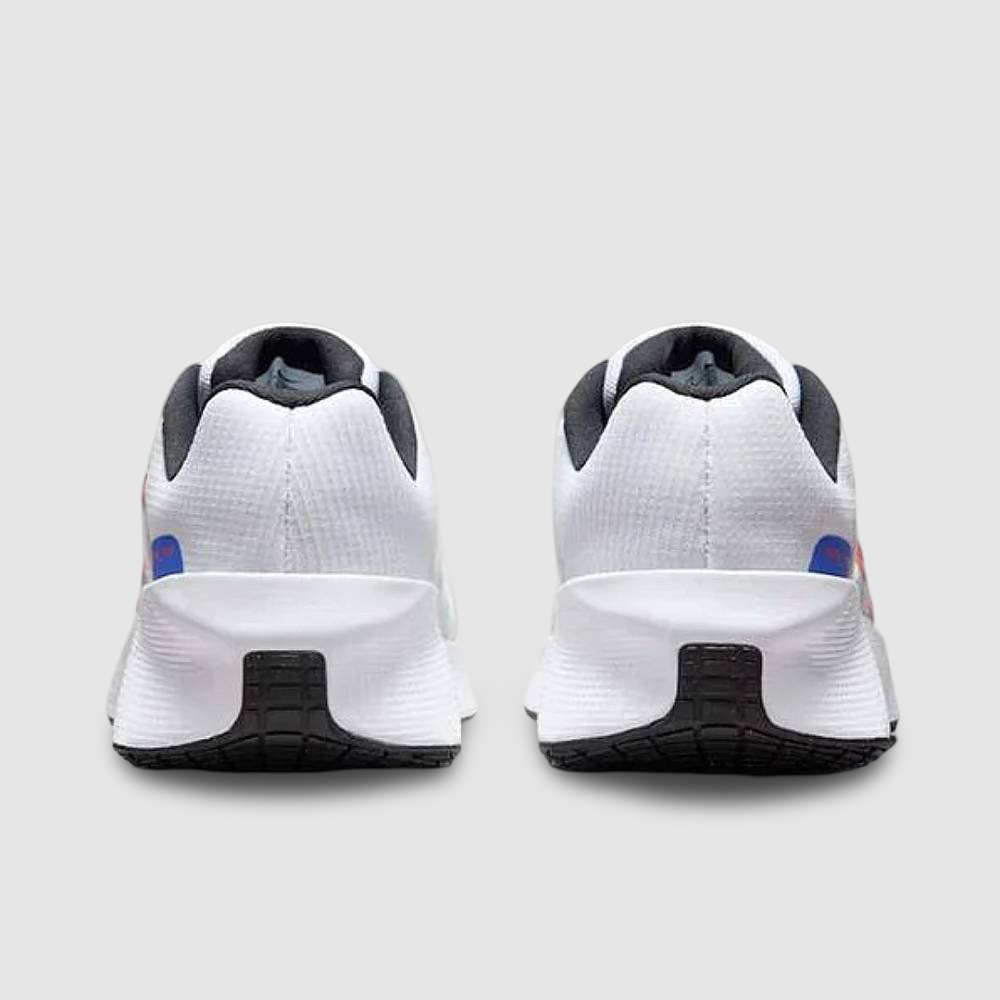 Zapatillas Nike Metro Tek Hombre - Trainning | HM9493 105 Blanco