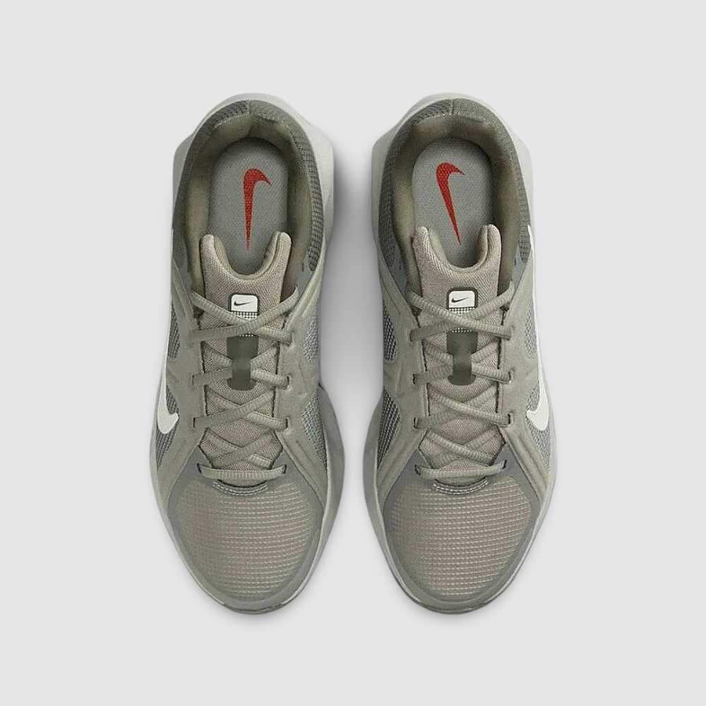 Zapatillas Nike Metro Tek Hombre - Trainning | HM9493 300 Gris