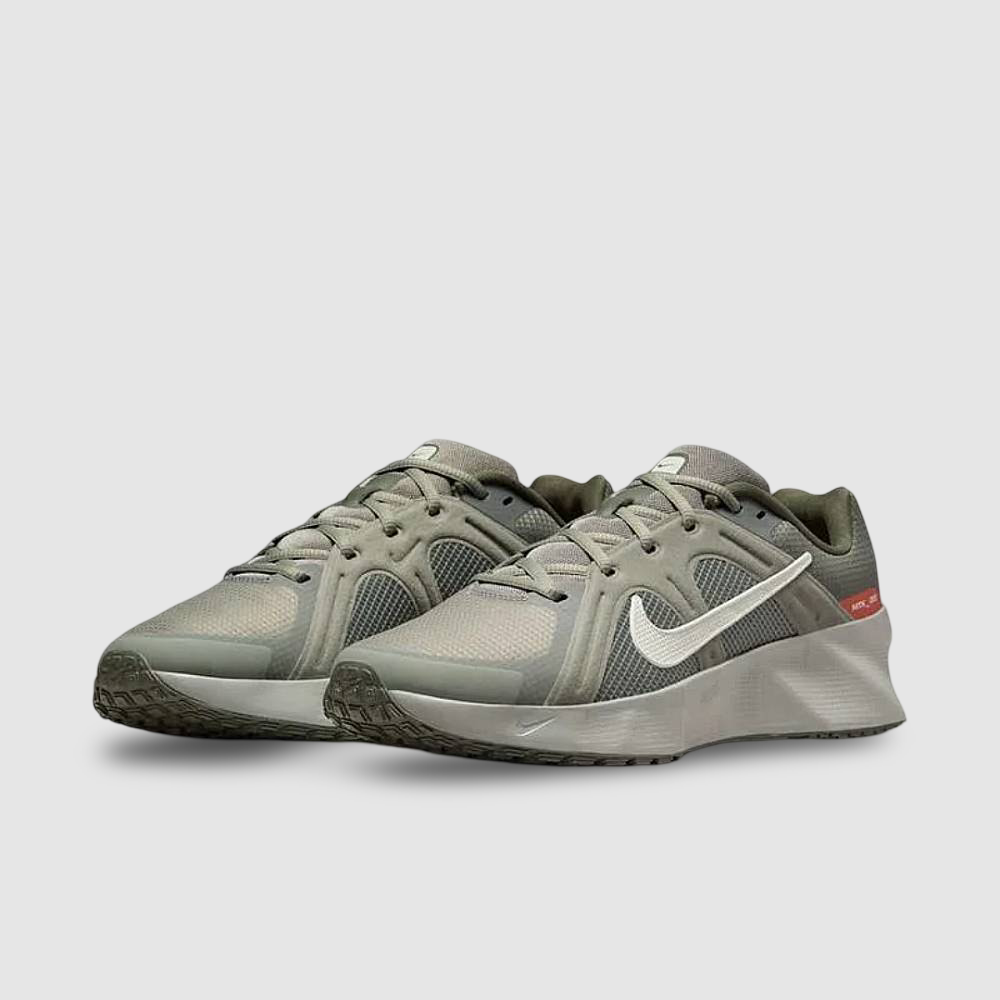 Zapatillas Nike Metro Tek Hombre - Trainning | HM9493 300 Gris