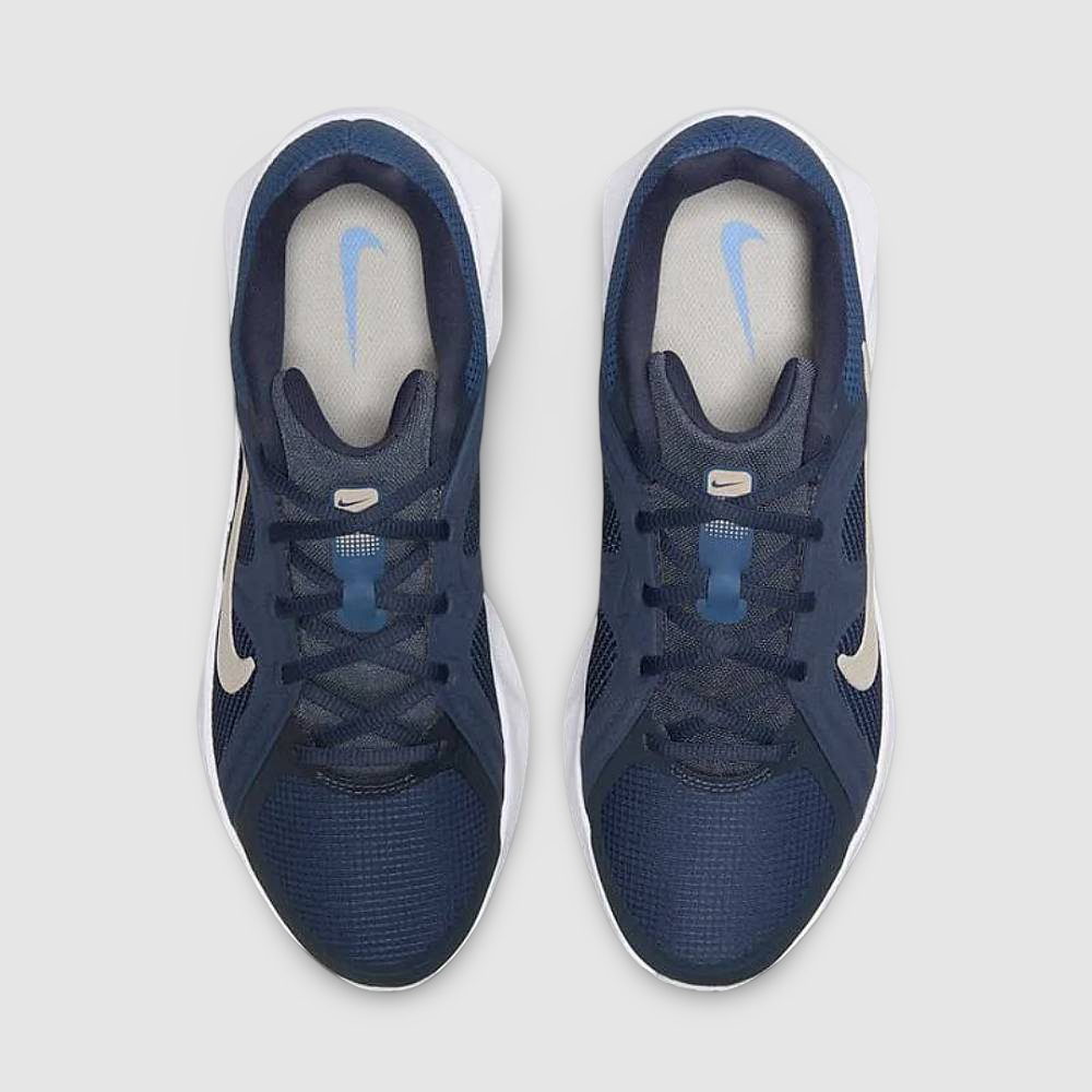 Zapatillas Nike Metro Tek Hombre - Trainning | HM9493 402 Azul