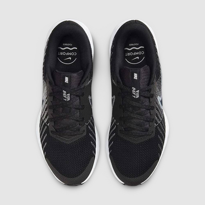 Zapatillas Nike Run Defy Mujer - Running | HM9593 002 Negro