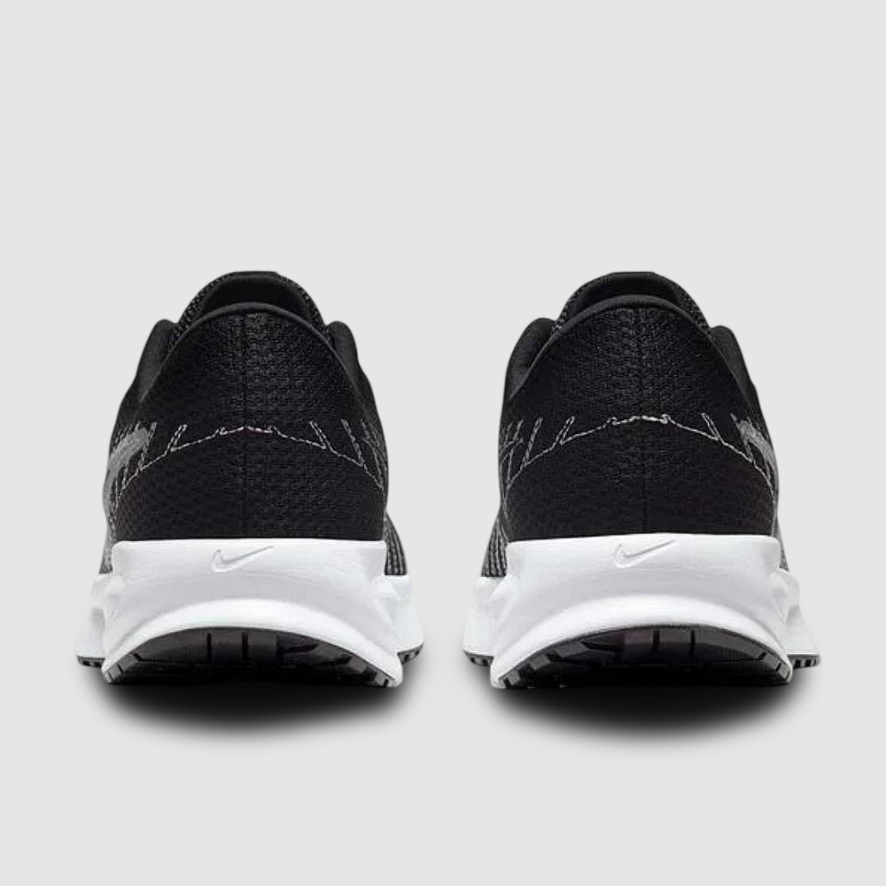 Zapatillas Nike Run Defy Mujer - Running | HM9593 002 Negro