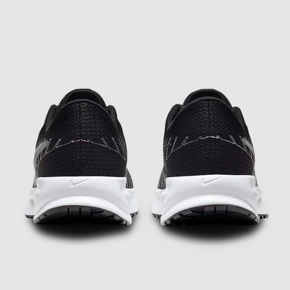 Zapatillas Nike Run Defy Mujer - Running | HM9593 002 Negro