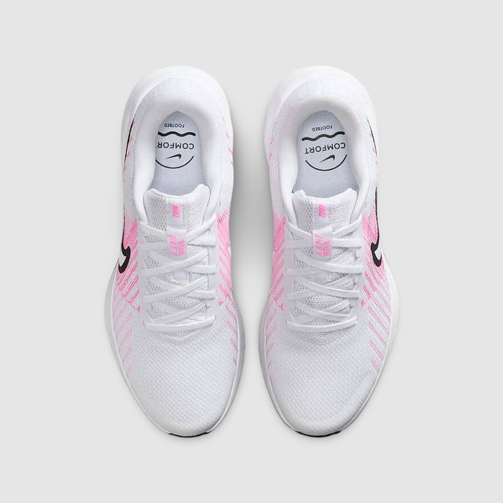 Zapatillas Nike Run Deffy Mujer - Running | HM9593 106 Blanco