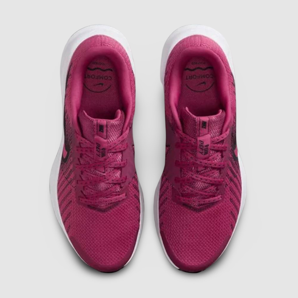 Zapatillas Nike Run Defy Mujer - Running | HM9593 603 Rojo