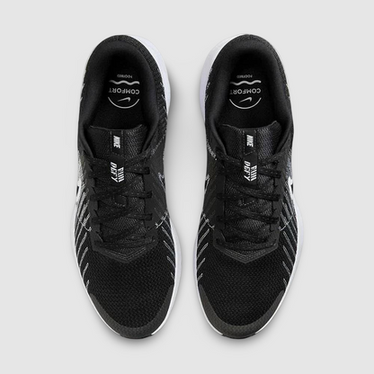 Zapatillas Nike Run Defy Hombre - Running | HM9594 004 Negro