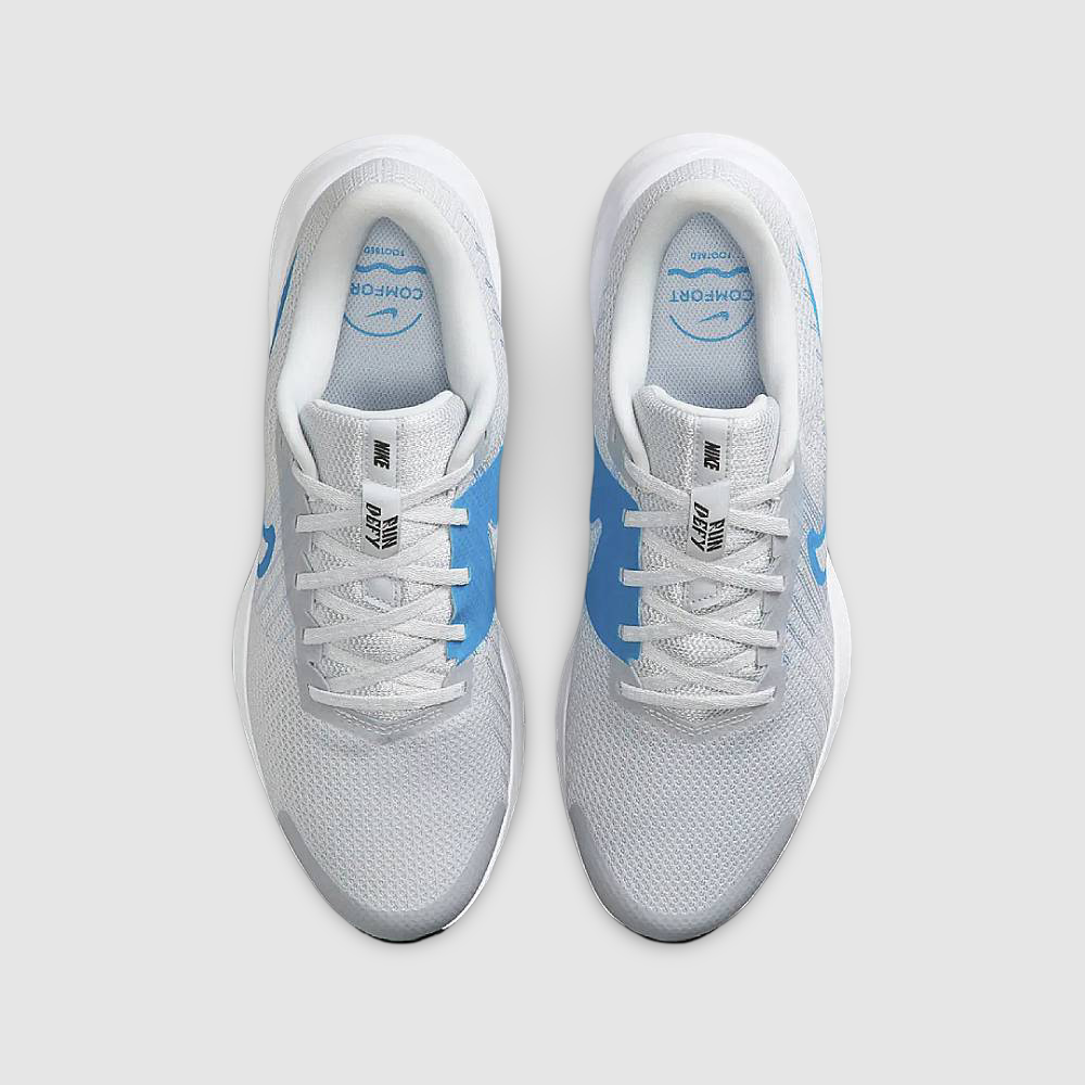 Zapatillas Nike Run Defy Hombre - Running | HM9594 009 Gris