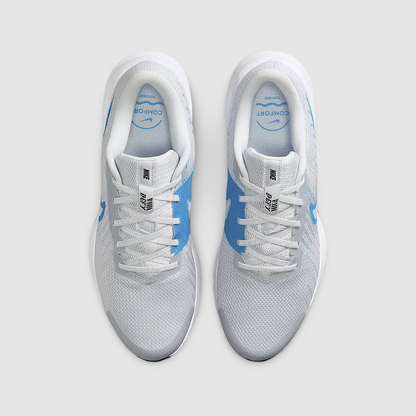 Zapatillas Nike Run Defy Hombre - Running | HM9594 009 Gris