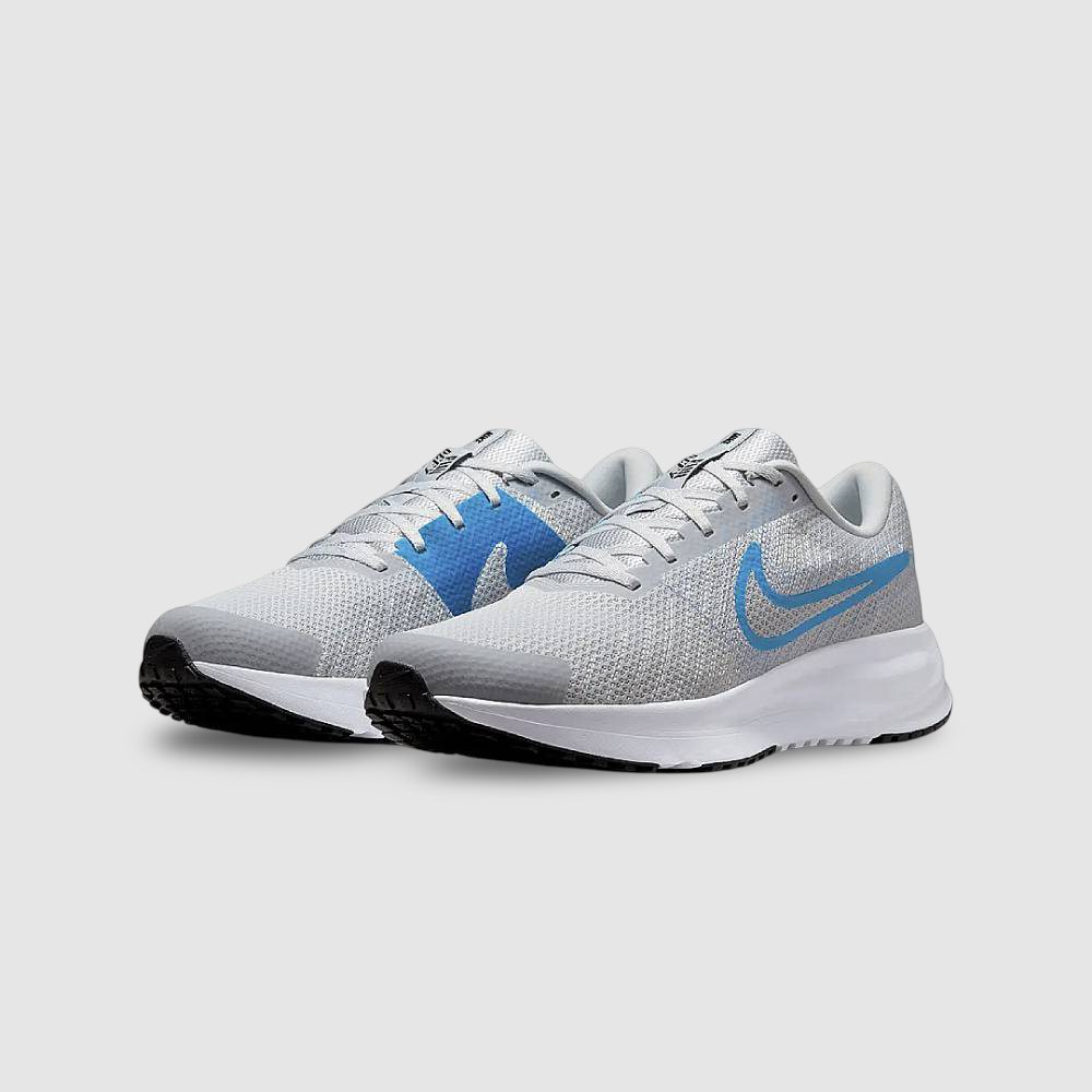 Zapatillas Nike Run Defy Hombre - Running | HM9594 009 Gris