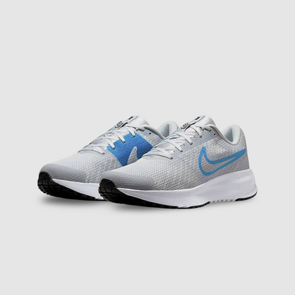 Zapatillas Nike Run Defy Hombre - Running | HM9594 009 Gris