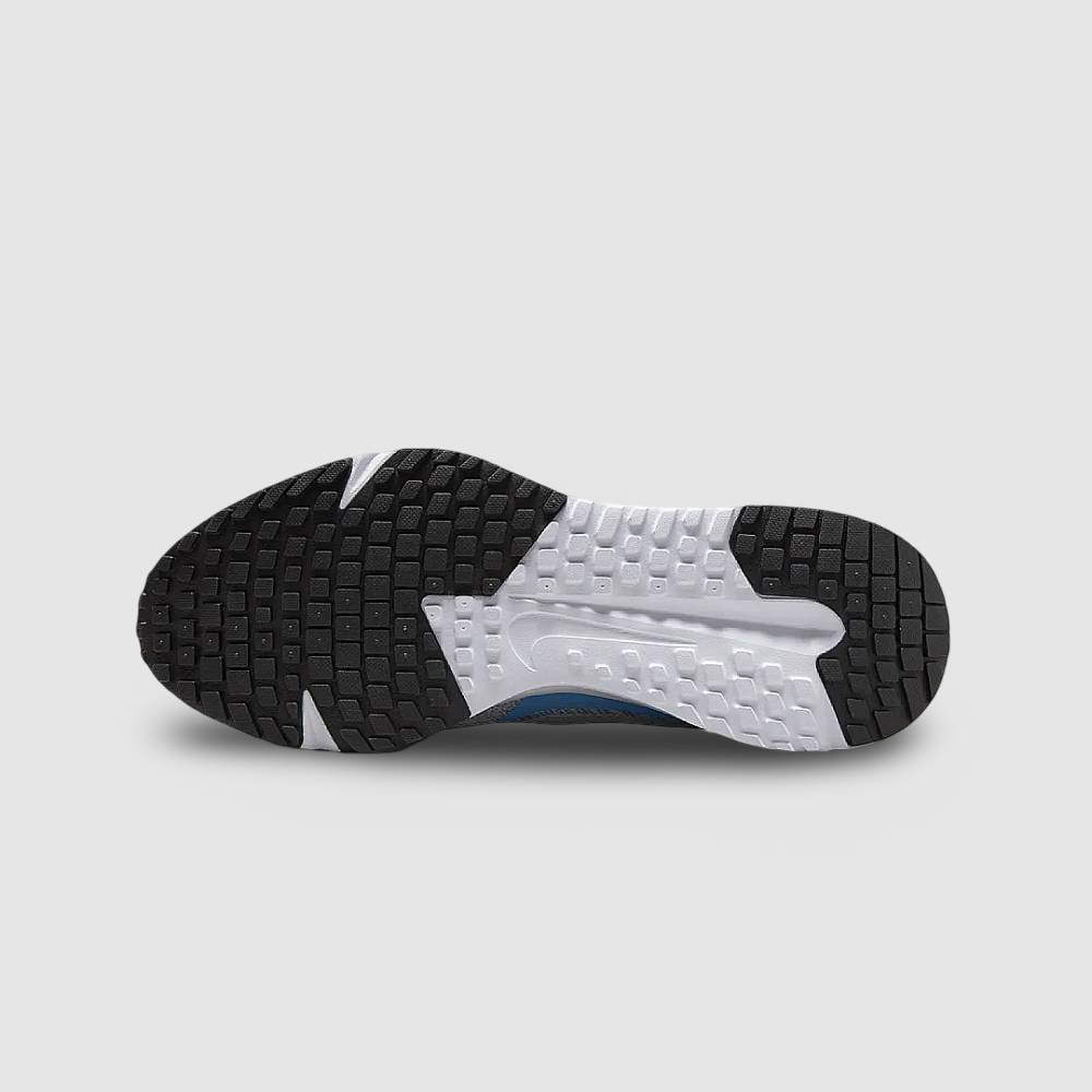 Zapatillas Nike Run Defy Hombre - Running | HM9594 009 Gris