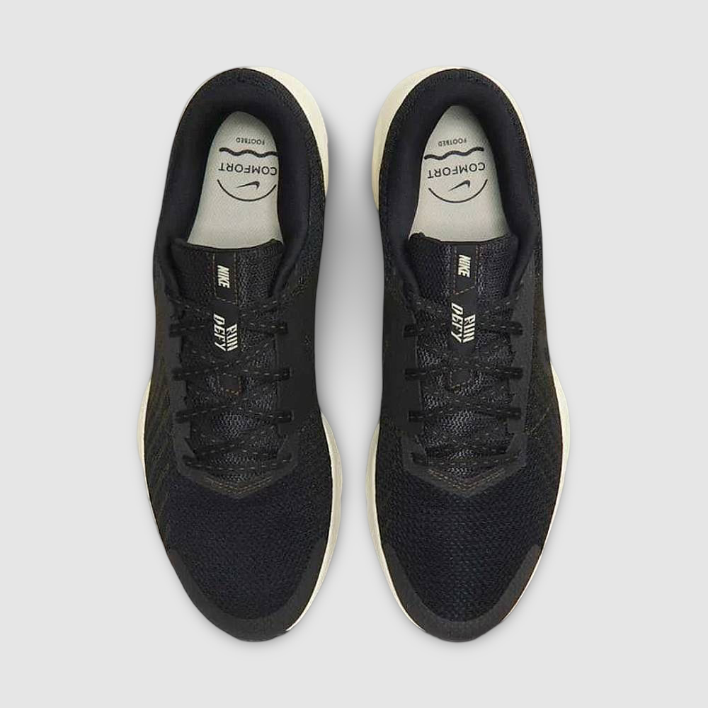 Zapatillas Nike Run Defy Hombre - Running | HM9594 010 Negro