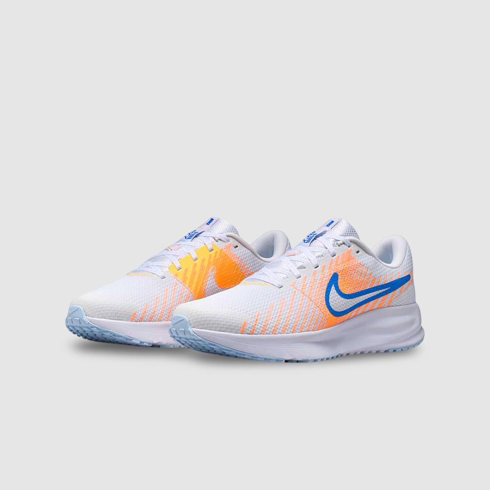 Zapatillas Nike Run Defy Hombre - Running | HM9594 111 Gris