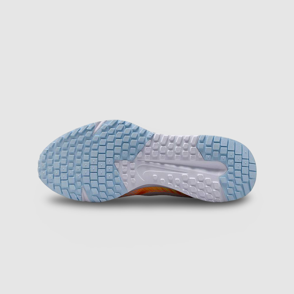 Zapatillas Nike Run Defy Hombre - Running | HM9594 111 Gris