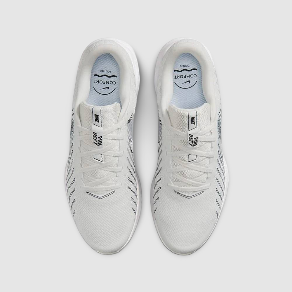 Zapatillas Nike Run Defy Hombre - Running | HM9594 122 Blanco