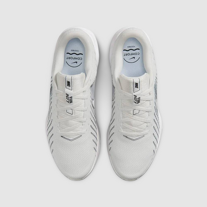Zapatillas Nike Run Defy Hombre - Running | HM9594 122 Blanco